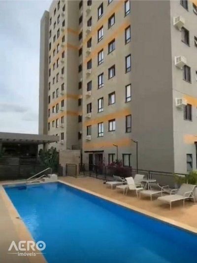 Apartamento, 2 quartos, 48 m² - Foto 1