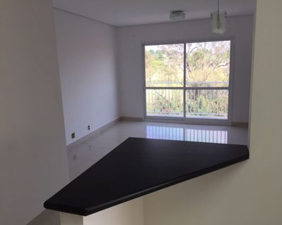 Apartamento, 3 quartos, 80 m² - Foto 3