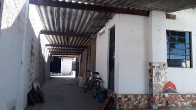 Casa, 3 quartos, 77 m² - Foto 4