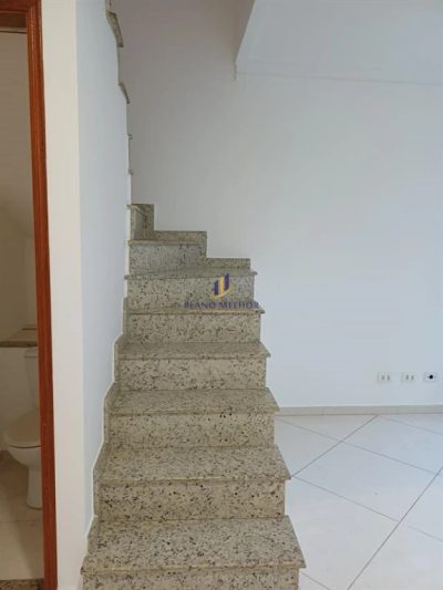 Casa, 2 quartos, 80 m² - Foto 3