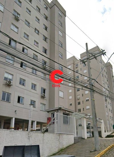 Apartamento, 2 quartos, 51 m² - Foto 3