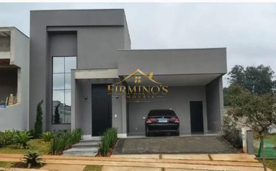 Casa, 3 quartos, 308 m² - Foto 2