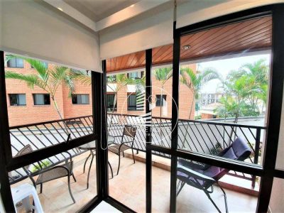 Apartamento, 4 quartos, 135 m² - Foto 2