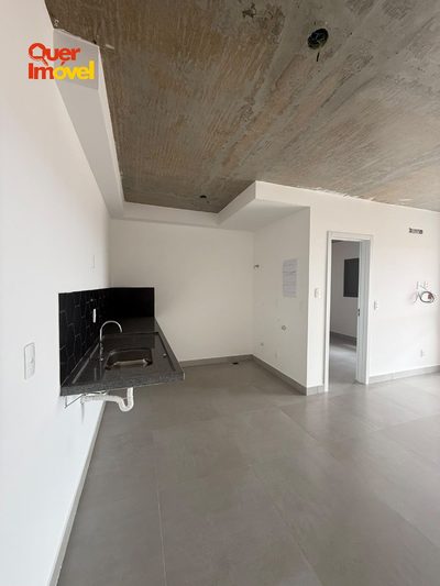 Apartamento, 1 quarto, 47 m² - Foto 2