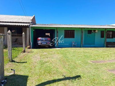 Casa, 2 quartos, 90 m² - Foto 2