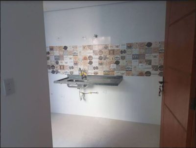 Prédio Inteiro, 37 m² - Foto 2