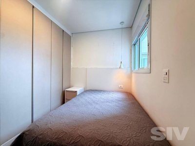 Apartamento, 3 quartos, 98 m² - Foto 2