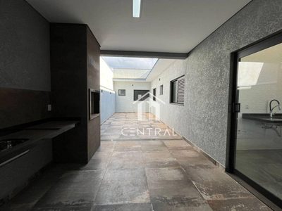 Casa de Condomínio, 3 quartos - Foto 5