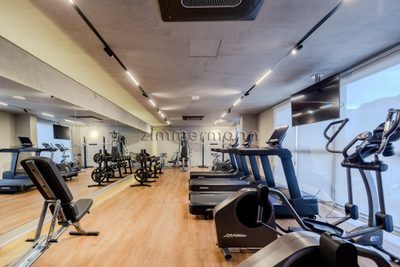 Cobertura, 3 quartos, 210 m² - Foto 4
