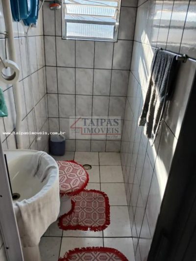 Sobrado, 2 quartos - Foto 2