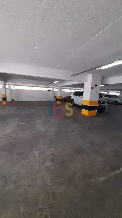 Apartamento, 3 quartos, 93 m² - Foto 4