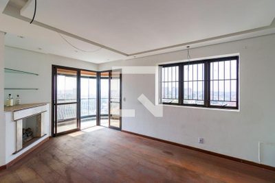 Apartamento, 4 quartos, 144 m² - Foto 1