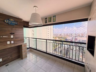 Apartamento, 3 quartos - Foto 5
