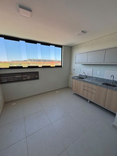Apartamento, 2 quartos - Foto 2