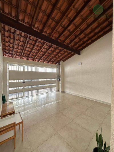 Casa, 3 quartos, 113 m² - Foto 2