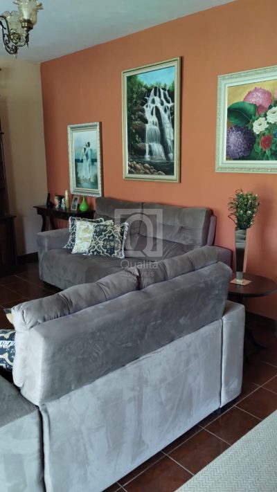 Sítio, 4 quartos, 2406 m² - Foto 3