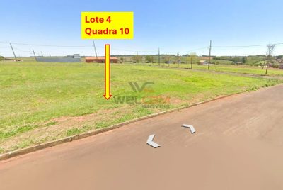 Terreno, 184 m² - Foto 1