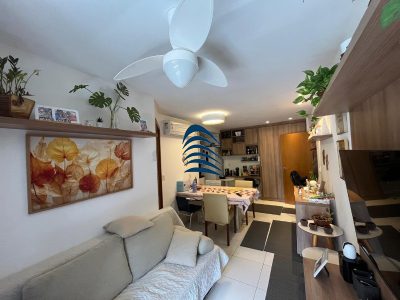 Apartamento, 2 quartos, 72 m² - Foto 1