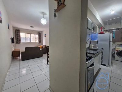 Apartamento, 2 quartos, 47 m² - Foto 3