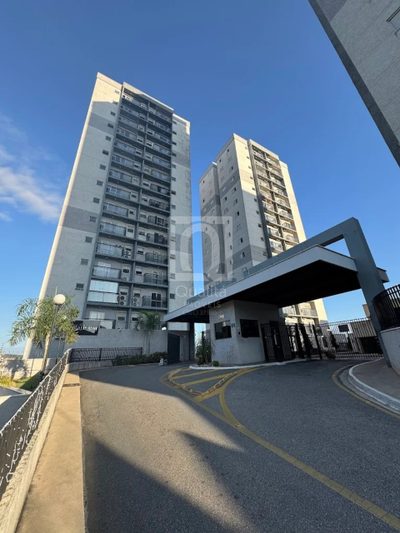 Apartamento, 2 quartos, 54 m² - Foto 1