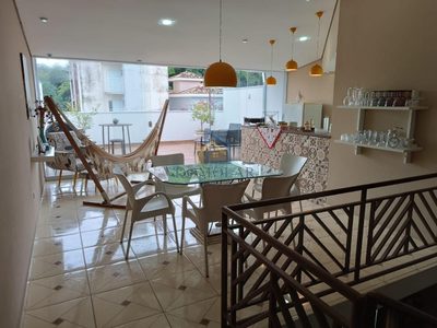 Sobrado, 3 quartos - Foto 3