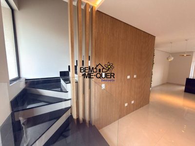 Sobrado, 3 quartos, 177 m² - Foto 5