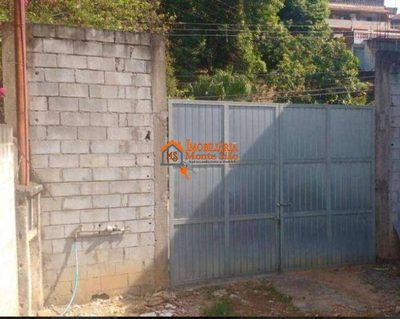 Terreno, 320 m² - Foto 2