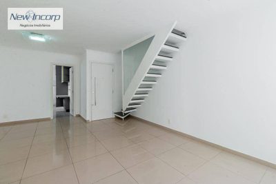 Cobertura, 3 quartos, 180 m² - Foto 3