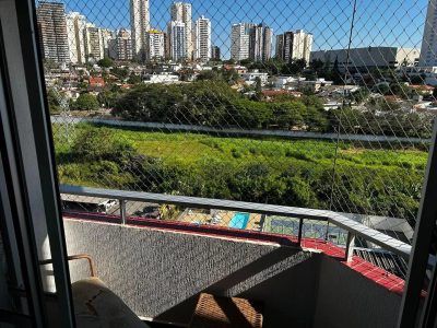 Apartamento, 3 quartos, 114 m² - Foto 3