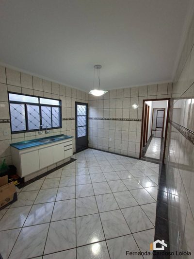 Casa, 2 quartos, 125 m² - Foto 3