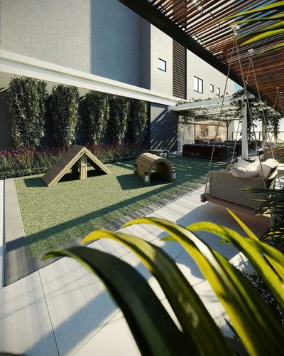 Apartamento, 3 quartos - Foto 4