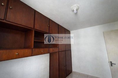 Apartamento, 2 quartos, 56 m² - Foto 4