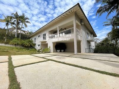 Casa, 5 quartos - Foto 1
