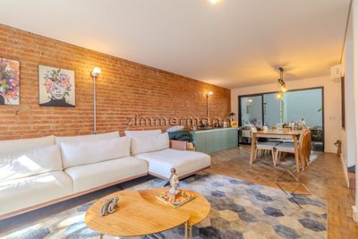 Casa, 4 quartos, 169 m² - Foto 4