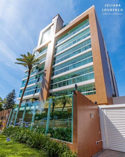 Apartamento, 3 quartos, 216 m² - Foto 4
