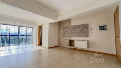Apartamento, 2 quartos, 64 m² - Foto 2