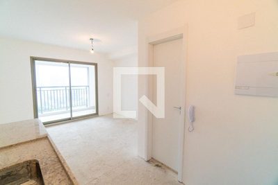 Kitnet-Studio, 28 m² - Foto 1