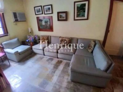 Apartamento, 3 quartos, 137 m² - Foto 2