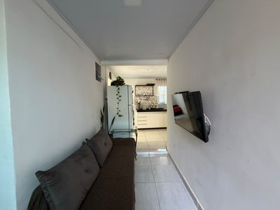 Casa, 2 quartos, 200 m² - Foto 5