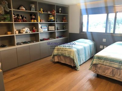 Casa, 4 quartos, 500 m² - Foto 5