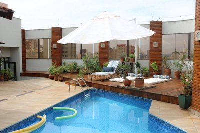 Apartamento, 6 quartos, 507 m² - Foto 2