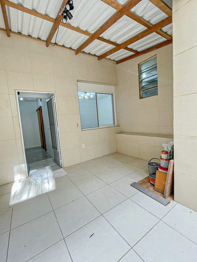 Apartamento, 2 quartos, 46 m² - Foto 5