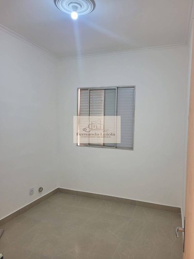 Apartamento, 3 quartos, 63 m² - Foto 4