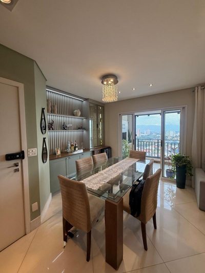 Apartamento, 3 quartos, 109 m² - Foto 5