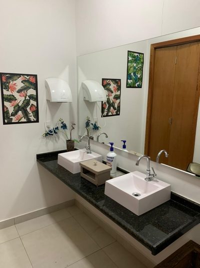 Prédio Inteiro, 463 m² - Foto 2