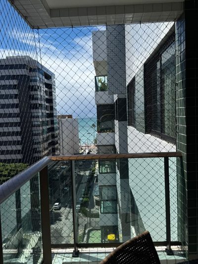 Apartamento, 3 quartos, 133 m² - Foto 5