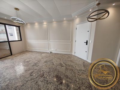 Apartamento, 4 quartos, 244 m² - Foto 4