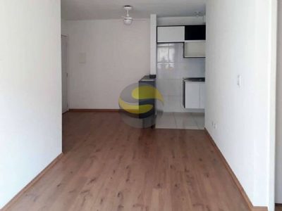 Apartamento, 3 quartos, 61 m² - Foto 2