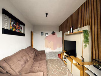 Casa, 3 quartos, 133 m² - Foto 1