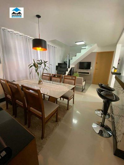 Cobertura, 4 quartos, 231 m² - Foto 4